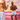Malibu Barbara Swim Trunks